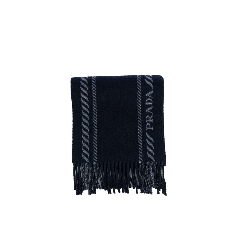 Prada Man Accessories Scarves  Shawls